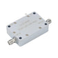 HamGeek 10MHz-6GHz 60dB High Gain LNA Wideband Amplifier Low Noise Amplifier with SMA Female Connector for RF Signal Drive or RX