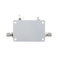 HamGeek 10MHz-6GHz 60dB High Gain LNA Wideband Amplifier Low Noise Amplifier with SMA Female Connector for RF Signal Drive or RX