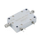 HamGeek 10MHz-6GHz 60dB High Gain LNA Wideband Amplifier Low Noise Amplifier with SMA Female Connector for RF Signal Drive or RX
