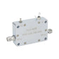 HamGeek 10MHz-6GHz 60dB High Gain LNA Wideband Amplifier Low Noise Amplifier with SMA Female Connector for RF Signal Drive or RX