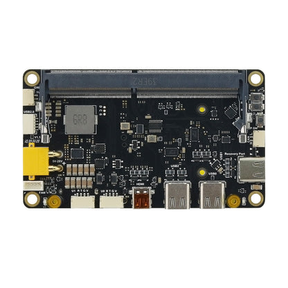 HamGeek DAMIAO ORIN NX Carrier Board Drone Development Accessory V1.1 Suitable for NVIDIA Jetson ORIN NX