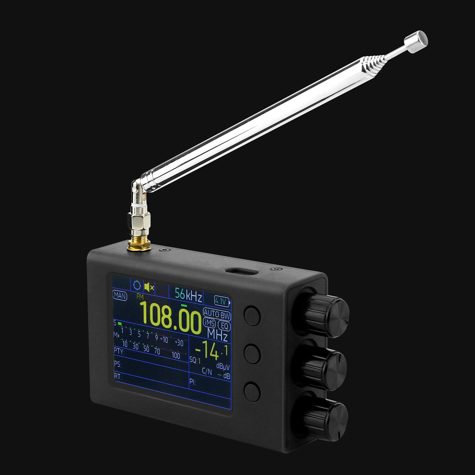 RADIO FM PORTABLE TAMASHI R86 / worldwide shipping EUR 25,00 - FR RADIO FM PORTABLE TAMASHI R86 / worldwide shipping EUR 25,00 - FR