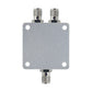 HamGeek WYDZ-Balun-100K-500MHz 1:1 Transmission Line Transformer RF Balun Transformer SMA Female Connectors