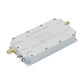 HamGeek WYDZ-PA-2.4-2.5GHz-10W RF Power Amplifier RF Power Amp with 40dB Gain 10W Output