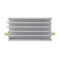 HamGeek WYDZ-PA-2.4-2.5GHz-10W RF Power Amplifier RF Power Amp with 40dB Gain 10W Output