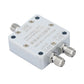 HamGeek WYDZ-Balun-10M-8GHz 1:1 Transmission Line Transformer RF Balun Transformer w/ SMA Female Connectors