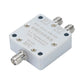 HamGeek WYDZ-Balun-10M-8GHz 1:1 Transmission Line Transformer RF Balun Transformer w/ SMA Female Connectors