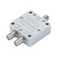 HamGeek WYDZ-Balun-10M-8GHz 1:1 Transmission Line Transformer RF Balun Transformer w/ SMA Female Connectors