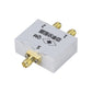 HamGeek DC-500MHz 2-Way RF Power Divider RF Power Combiner 433M VHF UHF RF Power Splitter w/ High Isolation