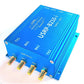 HamGeek USDR B210 SDR Development Board 50MHz–6GHz USB3.0 Open-Source UHD Compatible Radio Platform