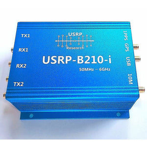 HamGeek USDR B210 SDR Development Board 50MHz–6GHz USB3.0 Open-Source UHD Compatible Radio Platform