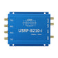 HamGeek USDR B210 SDR Development Board 50MHz–6GHz USB3.0 Open-Source UHD Compatible Radio Platform