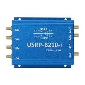 HamGeek USDR B210 SDR Development Board 50MHz–6GHz USB3.0 Open-Source UHD Compatible Radio Platform