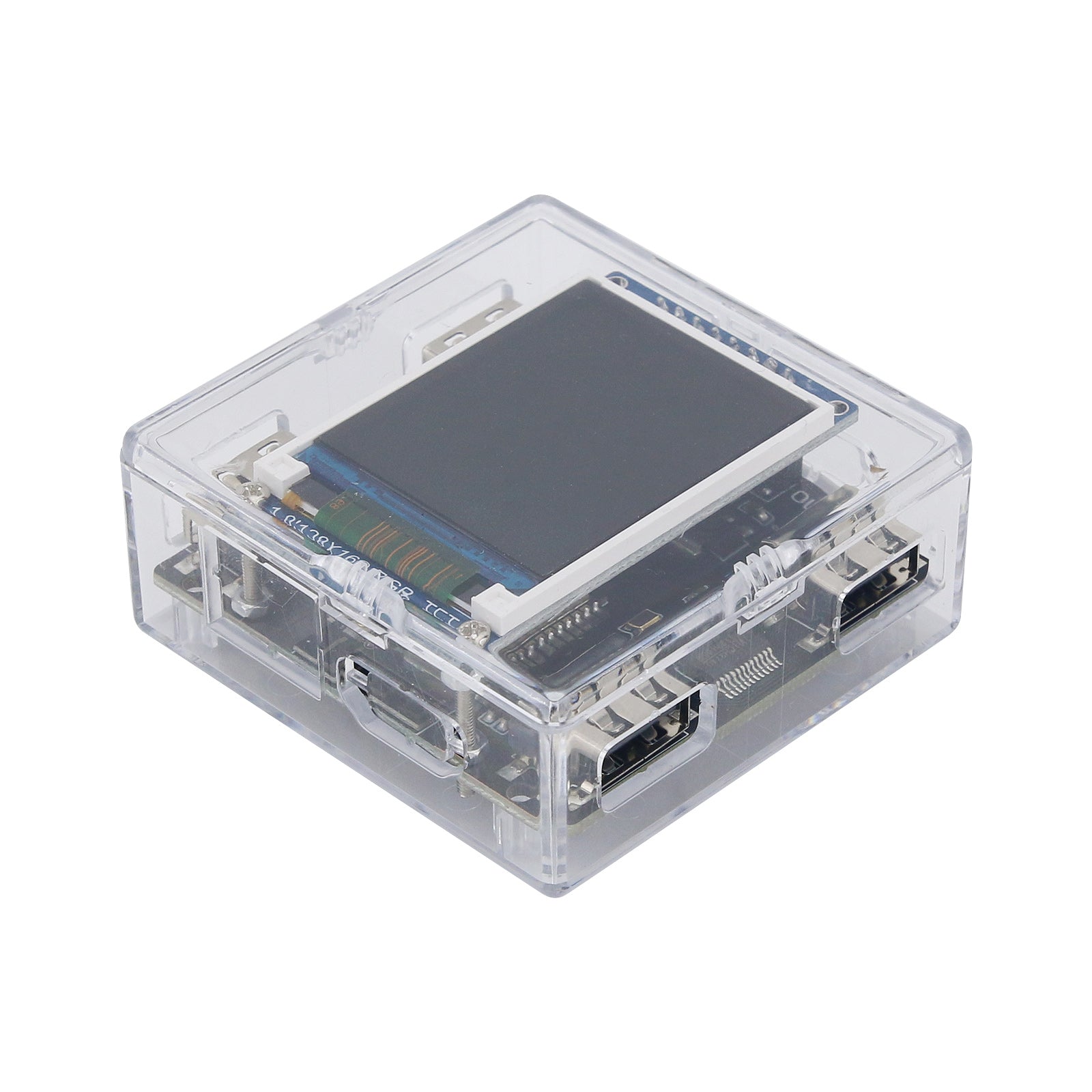 DMAボード75T DP出力フューザー　KMbox DMA Board 75t HDMI Fuser Display Overlay Synthesizer Kmbox