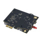 HamGeek 75T DMA Board + KMBOX B+ Keyboard Mouse Controller DIY Programming Firmware Development Board for PUBGAPE
