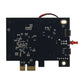 HamGeek 75T DMA Board + KMBOX B+ Keyboard Mouse Controller DIY Programming Firmware Development Board for PUBGAPE