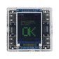 HamGeek 75T DMA Board + KMBOX B+ Keyboard Mouse Controller DIY Programming Firmware Development Board for PUBGAPE