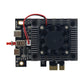 HamGeek 75T DMA Board + KMBOX B+ Keyboard Mouse Controller DIY Programming Firmware Development Board for PUBGAPE