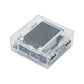 HamGeek CapDMA Video Overlay Box HDMI-compatible Video Processor + STARK 75T DMA Board + KMBOX NET Version DIY Kit
