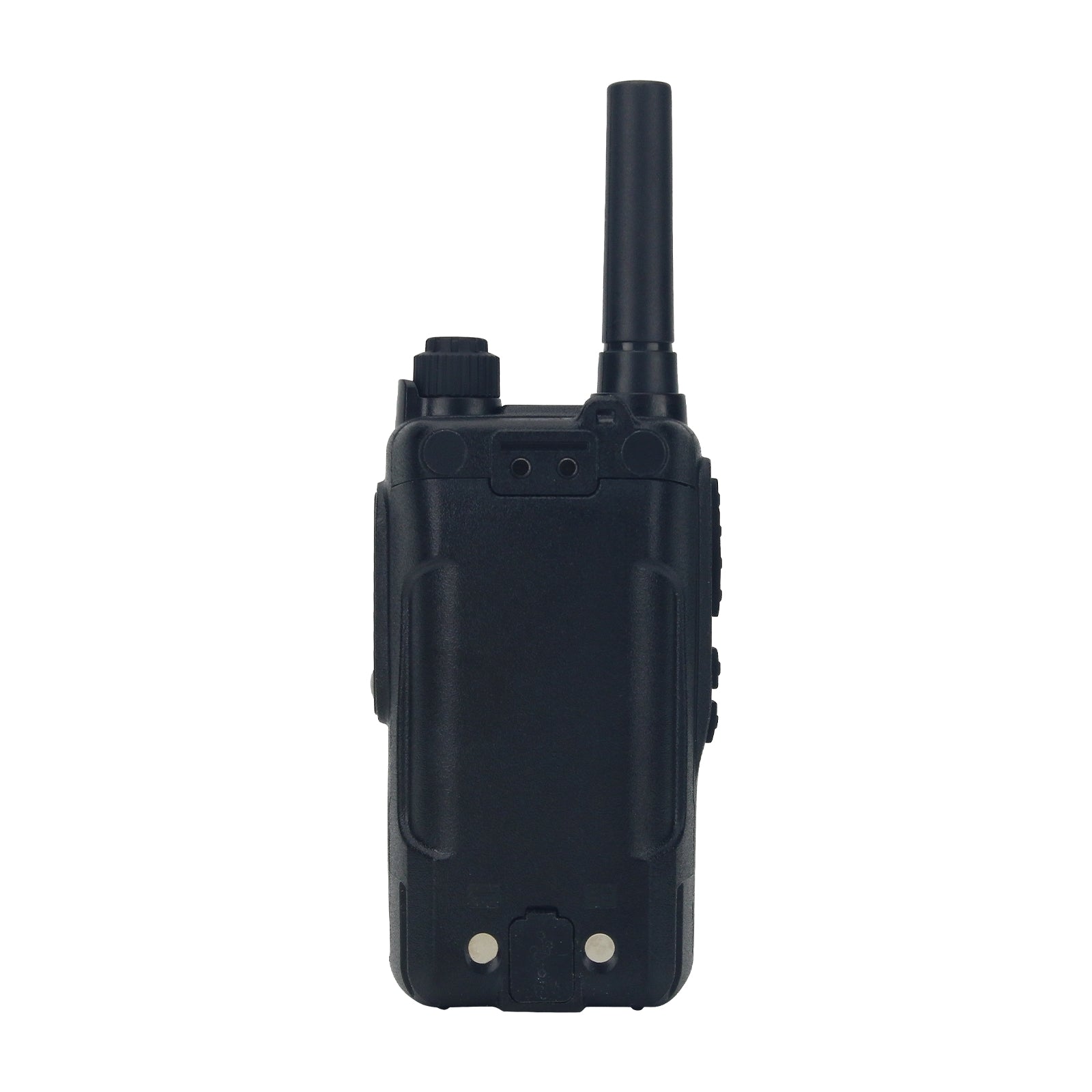 HamGeek W100 Zello Radio 4G POC Radio IP68 Waterproof Walkie Talkie wi