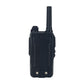HamGeek W100 Zello Radio 4G POC Radio IP68 Waterproof Walkie Talkie with Battery Capacity of 5200mAh