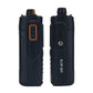 HamGeek R-N76 5W VHF UHF Handheld Walkie Talkie IP67 Outdoor Radio Bluetooth GPS Positioning