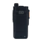 HamGeek R-N76 5W VHF UHF Handheld Walkie Talkie IP67 Outdoor Radio Bluetooth GPS Positioning