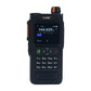 HamGeek R-N76 5W VHF UHF Handheld Walkie Talkie IP67 Outdoor Radio Bluetooth GPS Positioning