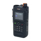 HamGeek R-N76 5W VHF UHF Handheld Walkie Talkie IP67 Outdoor Radio Bluetooth GPS Positioning