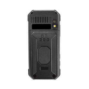 HamGeek ZELLO V960 4G 16-Channel POC Radio Walkie Talkie GPS Positioning WiFi/Bluetooth/NFC for Android