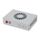 HamGeek White CapDMA Video Overlay Box HDMI-compatible DMA Video Processor Supports 2K144/1K240