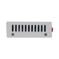 HamGeek White CapDMA Video Overlay Box HDMI-compatible DMA Video Processor Supports 2K144/1K240