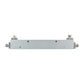 HamGeek HXDC-0.4/6-10S 0.4-6GHz RF Microwave Broadband 10dB Directional Coupler with SMA-F Female Connectors