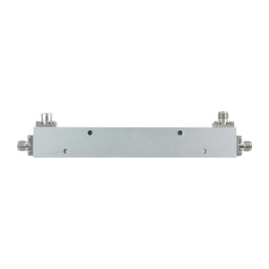 HamGeek HXDC-0.4/6-10S 0.4-6GHz RF Microwave Broadband 10dB Directional Coupler with SMA-F Female Connectors