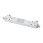 HamGeek HXDC-0.4/6-10S 0.4-6GHz RF Microwave Broadband 10dB Directional Coupler with SMA-F Female Connectors