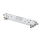 HamGeek HXDC-0.4/6-10S 0.4-6GHz RF Microwave Broadband 10dB Directional Coupler with SMA-F Female Connectors