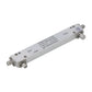 HamGeek HXDC-004124-20S 0.4-12.4GHz RF Microwave Broadband 20dB Directional Coupler w/ SMA Female Connector