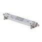 HamGeek HXDC-004124-20S 0.4-12.4GHz RF Microwave Broadband 20dB Directional Coupler w/ SMA Female Connector