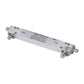 HamGeek HXDC-004060-30S 0.4-6GHz 30dB 30W RF Microwave Directional Coupler with SMA Female Connector