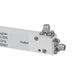 HamGeek HXDC-004060-30S 0.4-6GHz 30dB 30W RF Microwave Directional Coupler with SMA Female Connector