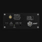 HAMGEEK ATS25 Pro+ FM SW SSB MW LW AIR SDR Receiver Aviation Band Receiver Supports Bluetooth Wifi