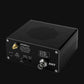 HAMGEEK ATS25 Pro+ FM SW SSB MW LW AIR SDR Receiver Aviation Band Receiver Supports Bluetooth Wifi