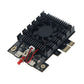 HamGeek Stark75T DMA Board Direct Memory Access Development Board with Independent Switch Support Personal Programming