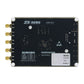 HamGeek ZUSDR MINI SDR Development Board Kit 4-Core 1.3G CPU Compatible with Pluto Replacement for FMCOMMS3