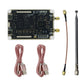 HamGeek 7010+AD9363 SDR Development Board Kit PS/PL Expansion IO Software Defined Radio for PlutoSDR Mini