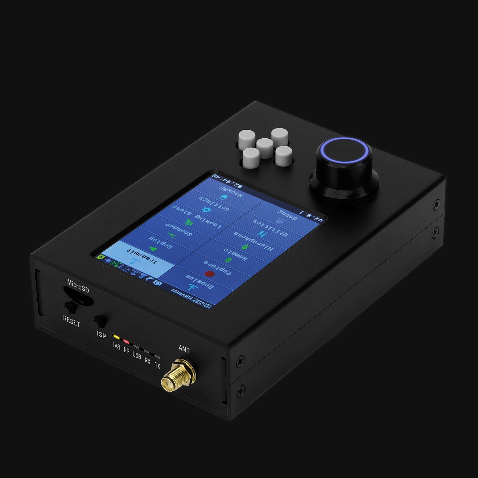 Amazon.com: Nooelec HackRF One Software Defined Radio