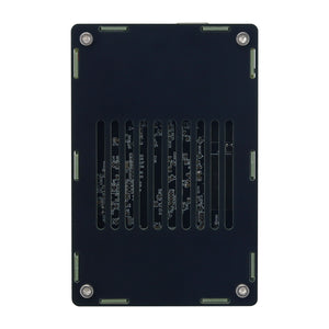 HamGeek MiSTer Game Console with Cyclone V SoC FPGA Development Board, Plastic/Metal Shell and 32GB TF Card