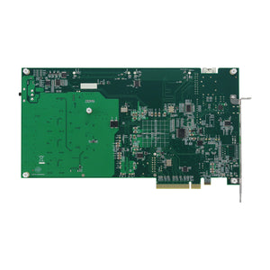HamGeek Kintex 7 FPGA KC705 Evaluation Kit w/ XC7K325T-2FFG900C Enables High-performance Serial Connectivity