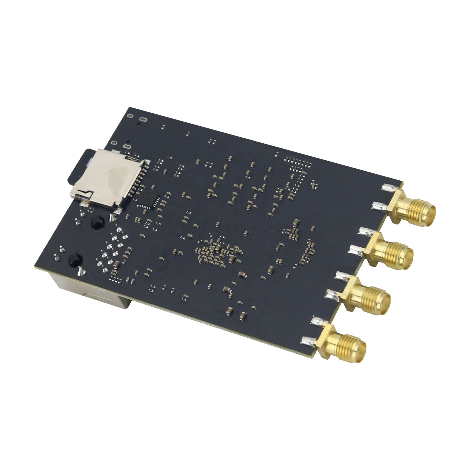 HamGeek 70MHz-6GHz Zynq7020+AD9363 Software Defined Radio
