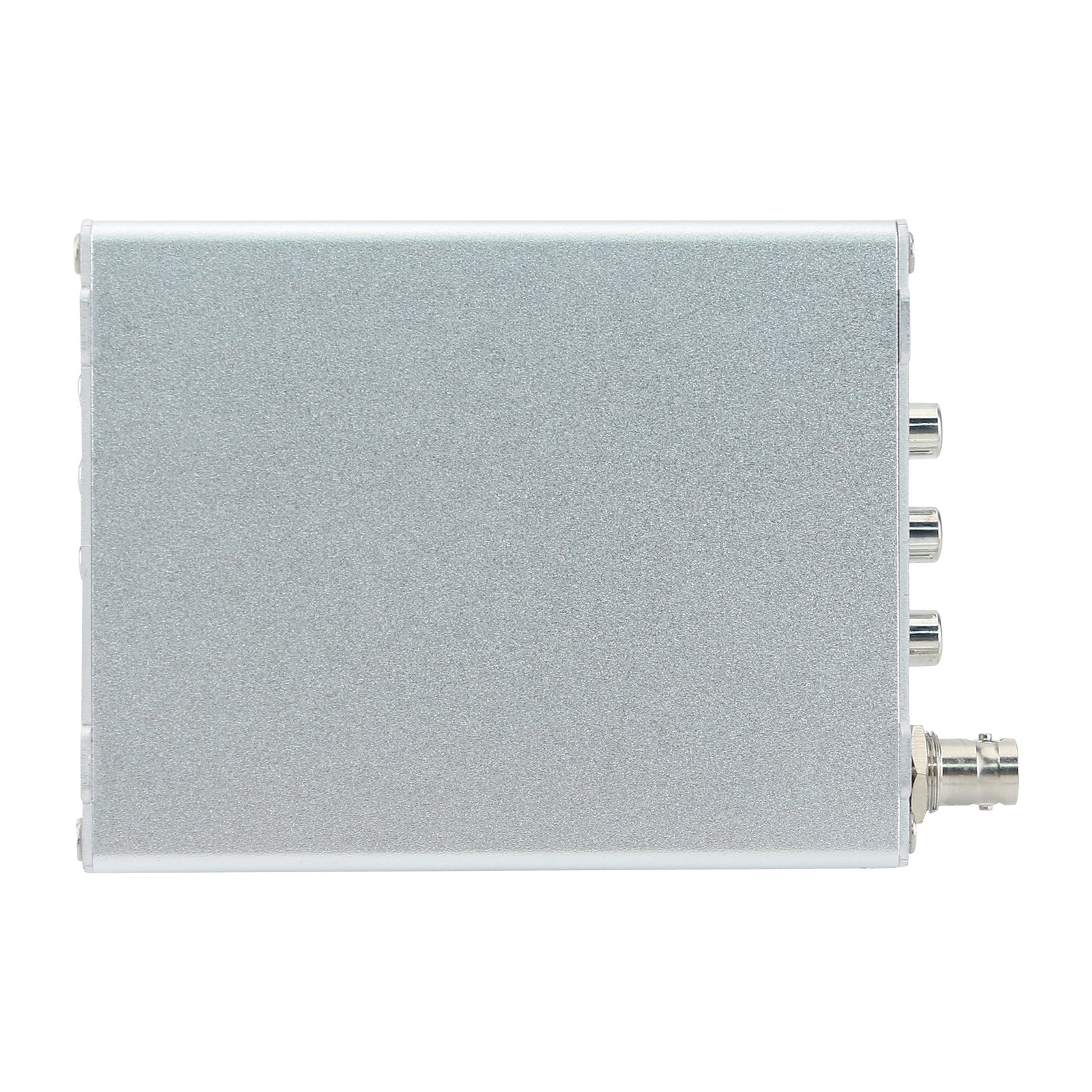 HamGeek TV-TX200 VHF/UHF Analog TV Transmitter Analog TV Signal Transm